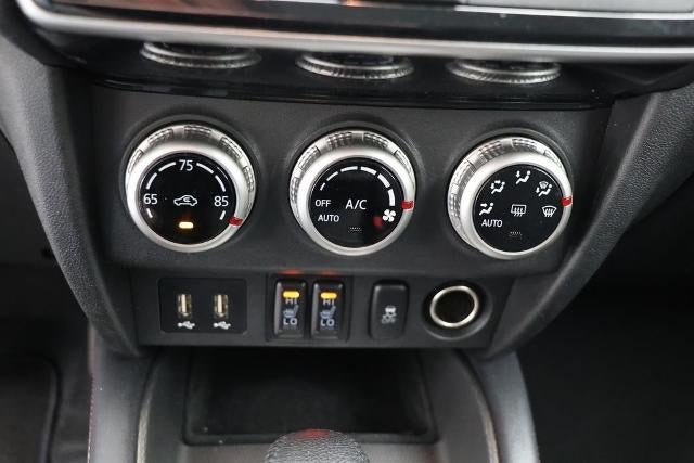 2024 Mitsubishi Outlander Sport 2.0 SE