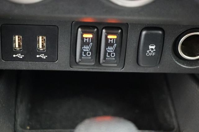 2024 Mitsubishi Outlander Sport 2.0 SE