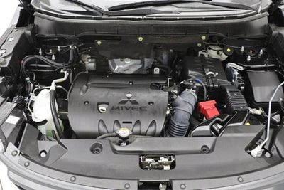 2024 Mitsubishi Outlander Sport 2.0 SE