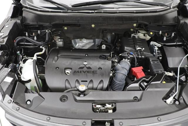 2024 Mitsubishi Outlander Sport 2.0 SE