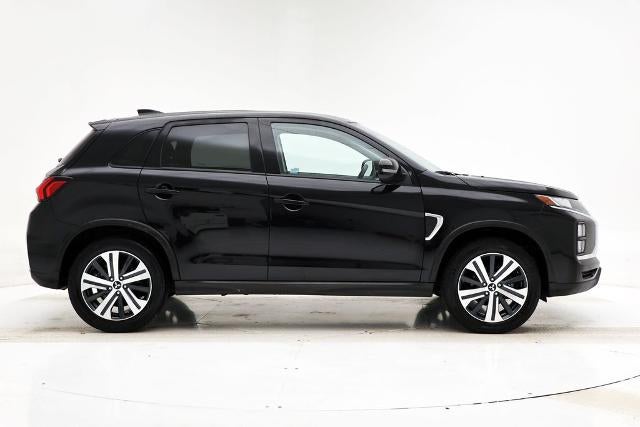 2024 Mitsubishi Outlander Sport 2.0 SE