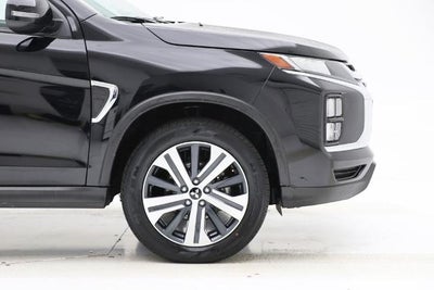 2024 Mitsubishi Outlander Sport 2.0 SE