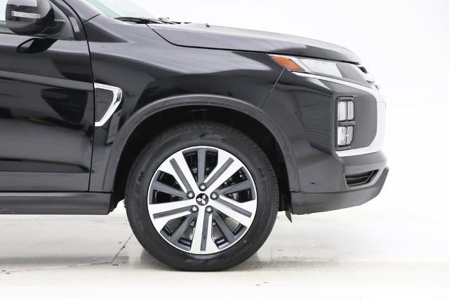 2024 Mitsubishi Outlander Sport 2.0 SE