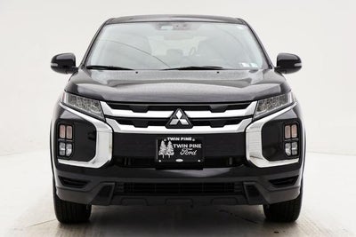 2024 Mitsubishi Outlander Sport 2.0 SE