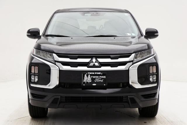 2024 Mitsubishi Outlander Sport 2.0 SE