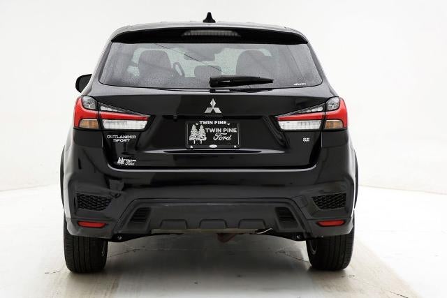 2024 Mitsubishi Outlander Sport 2.0 SE