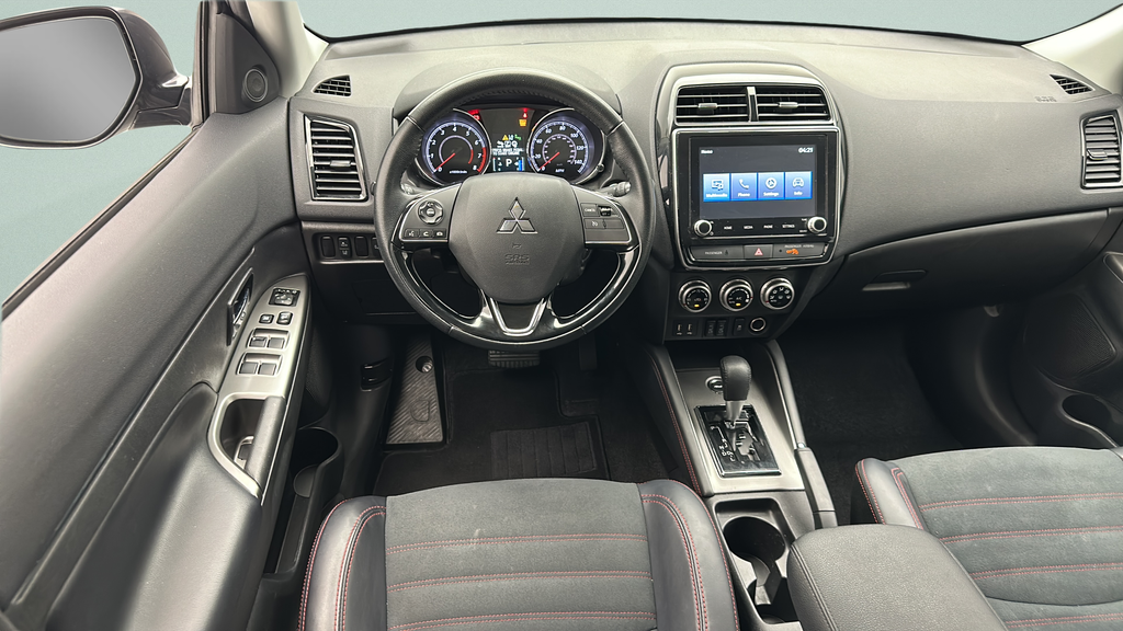 2025 Mitsubishi Outlander Sport 2.0 SE