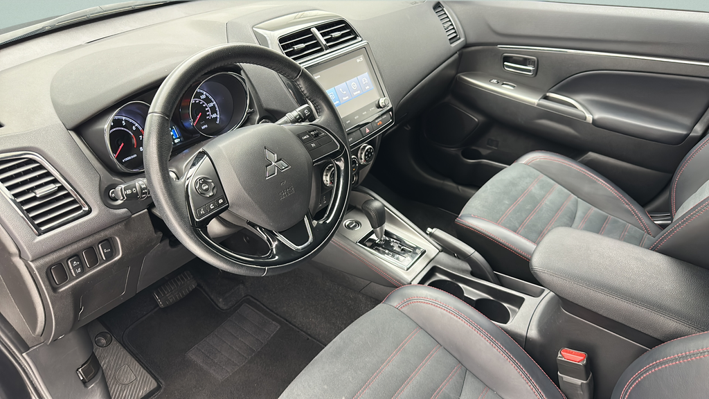 2025 Mitsubishi Outlander Sport 2.0 SE