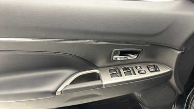 2025 Mitsubishi Outlander Sport 2.0 SE