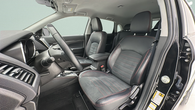 2025 Mitsubishi Outlander Sport 2.0 SE