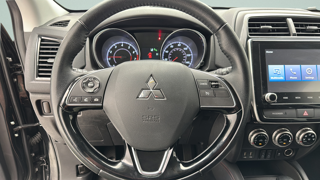 2025 Mitsubishi Outlander Sport 2.0 SE