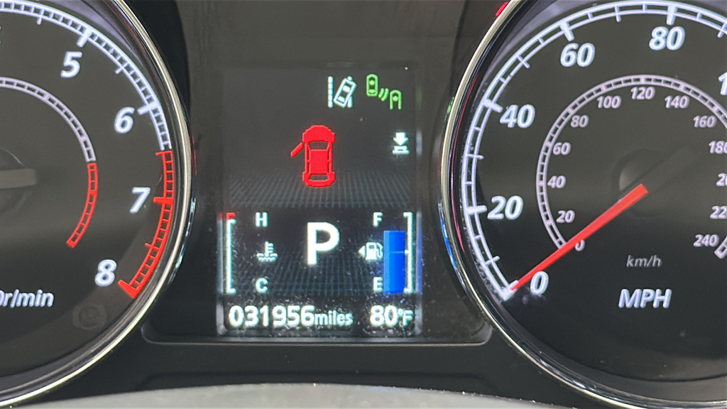 2025 Mitsubishi Outlander Sport 2.0 SE