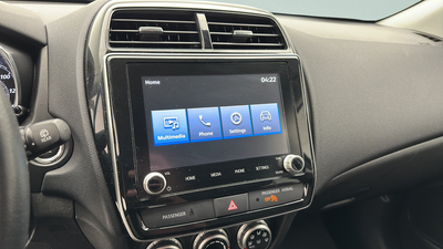 2025 Mitsubishi Outlander Sport 2.0 SE