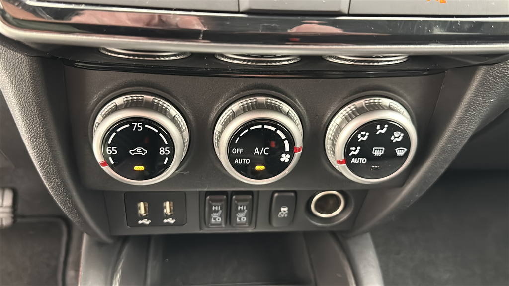 2025 Mitsubishi Outlander Sport 2.0 SE
