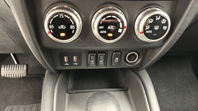 2025 Mitsubishi Outlander Sport 2.0 SE