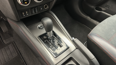 2025 Mitsubishi Outlander Sport 2.0 SE