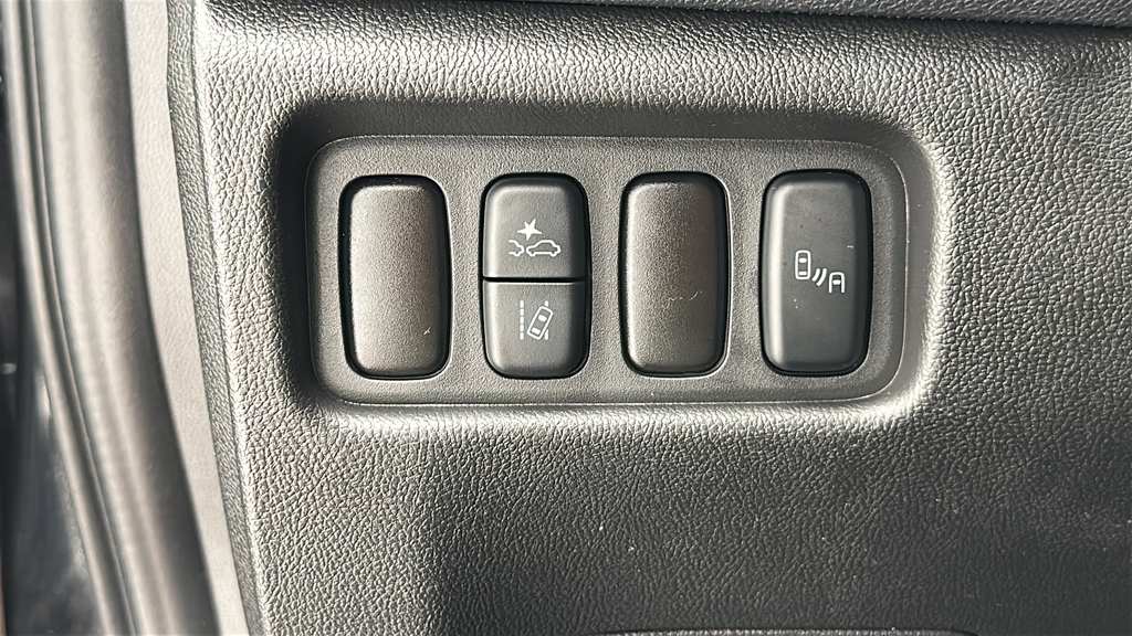 2025 Mitsubishi Outlander Sport 2.0 SE