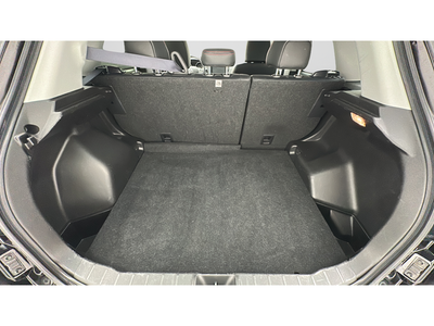 2025 Mitsubishi Outlander Sport 2.0 SE