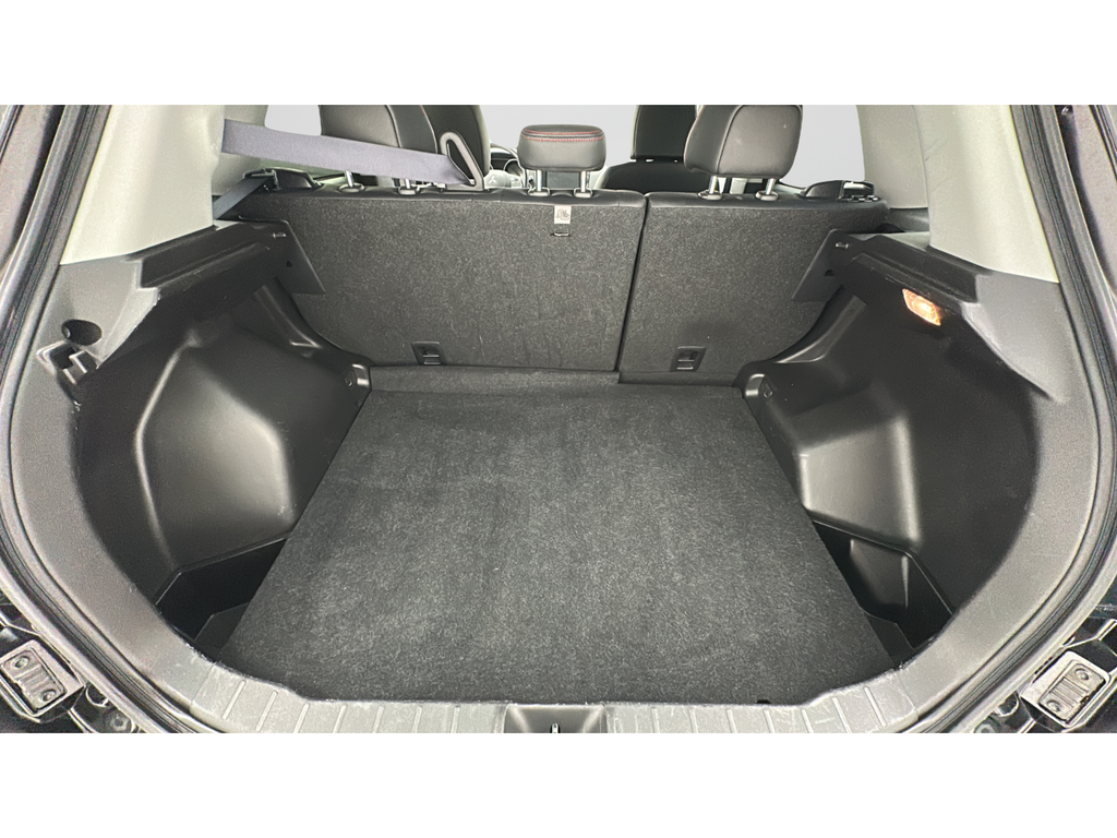 2025 Mitsubishi Outlander Sport 2.0 SE