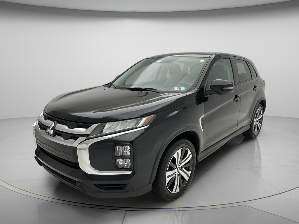2025 Mitsubishi Outlander Sport 2.0 SE