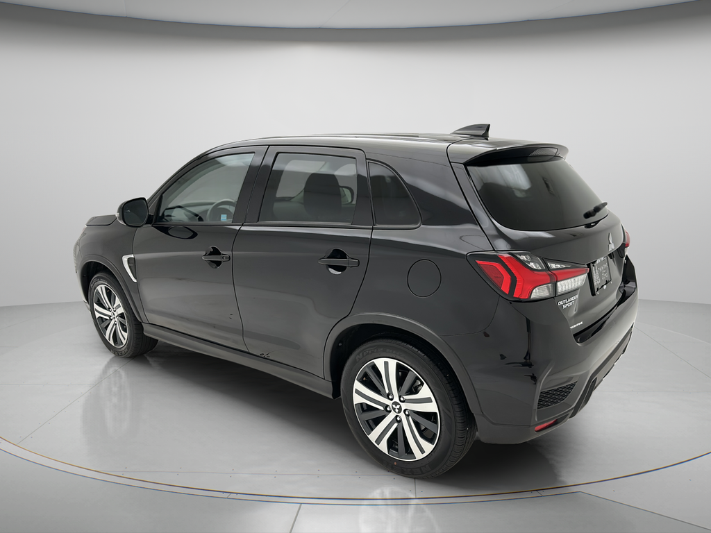2025 Mitsubishi Outlander Sport 2.0 SE