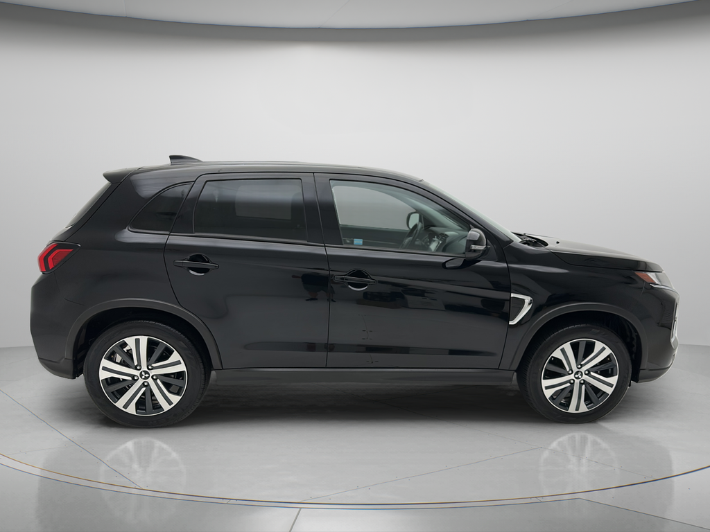 2025 Mitsubishi Outlander Sport 2.0 SE