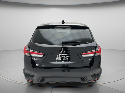 2025 Mitsubishi Outlander Sport 2.0 SE