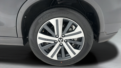 2025 Mitsubishi Outlander Sport 2.0 SE