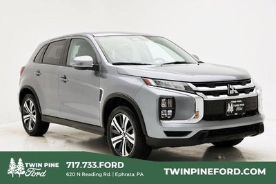 2025 Mitsubishi Outlander Sport 2.0 SE