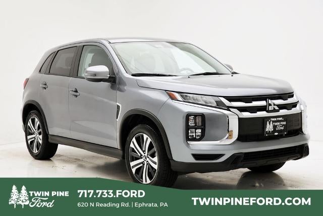 2025 Mitsubishi Outlander Sport 2.0 SE