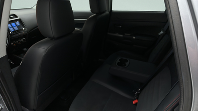 2025 Mitsubishi Outlander Sport 2.0 SE