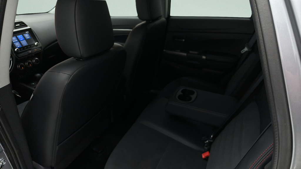 2025 Mitsubishi Outlander Sport 2.0 SE