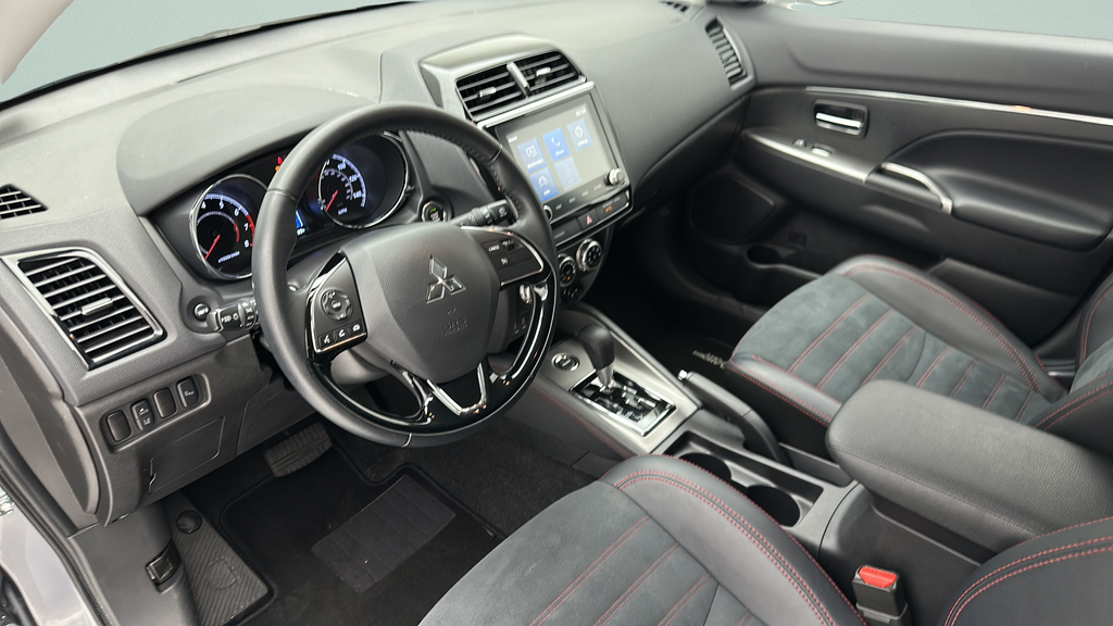 2025 Mitsubishi Outlander Sport 2.0 SE