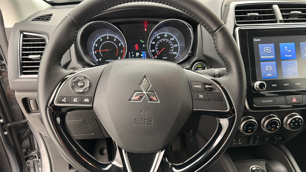 2025 Mitsubishi Outlander Sport 2.0 SE