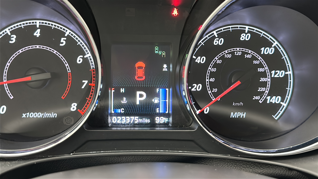 2025 Mitsubishi Outlander Sport 2.0 SE