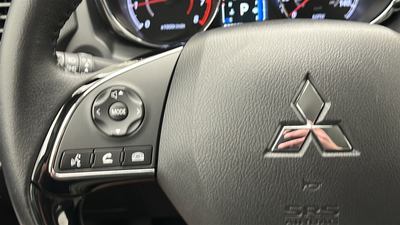 2025 Mitsubishi Outlander Sport 2.0 SE
