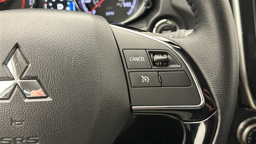 2025 Mitsubishi Outlander Sport 2.0 SE