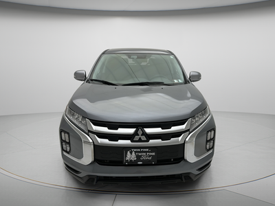 2025 Mitsubishi Outlander Sport 2.0 SE