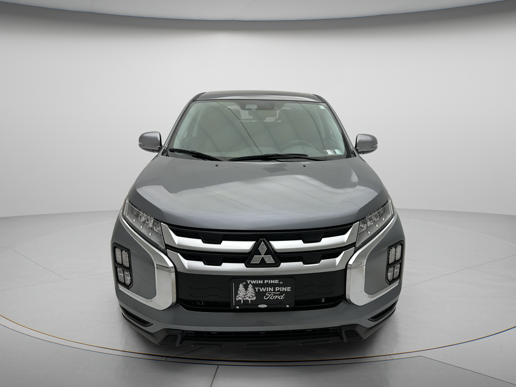 2025 Mitsubishi Outlander Sport 2.0 SE
