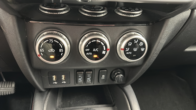 2025 Mitsubishi Outlander Sport 2.0 SE