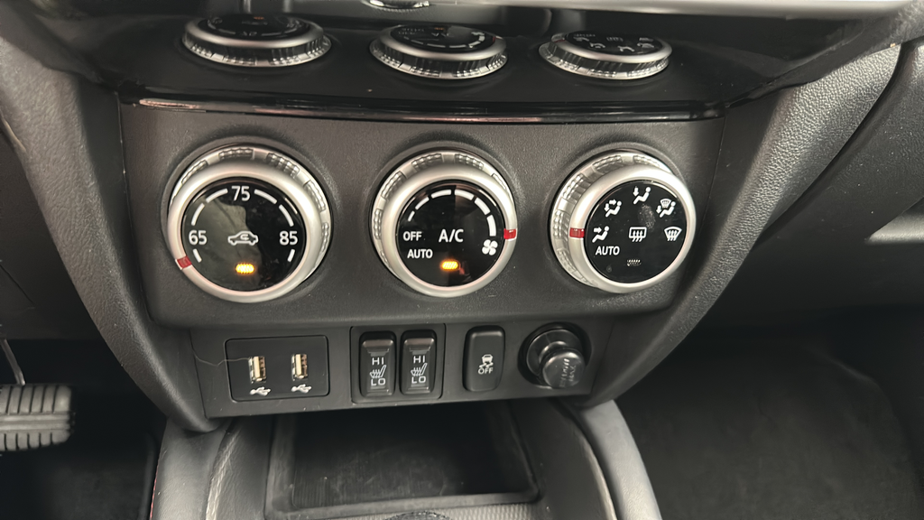 2025 Mitsubishi Outlander Sport 2.0 SE