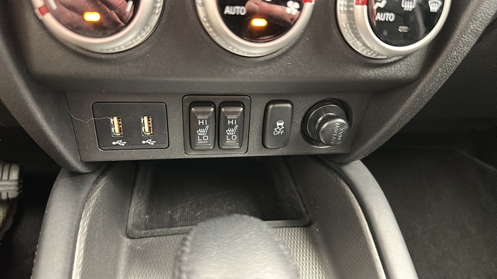 2025 Mitsubishi Outlander Sport 2.0 SE