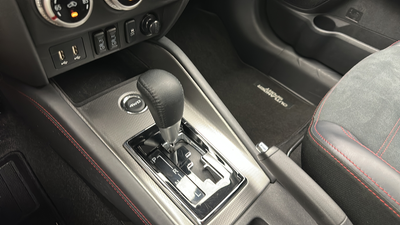 2025 Mitsubishi Outlander Sport 2.0 SE