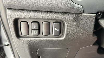 2025 Mitsubishi Outlander Sport 2.0 SE