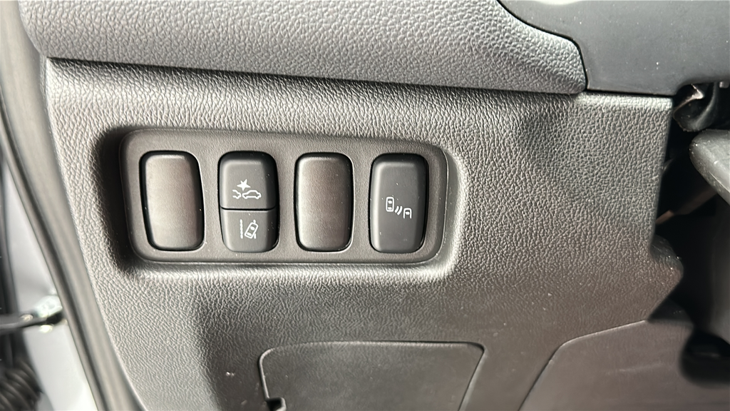 2025 Mitsubishi Outlander Sport 2.0 SE
