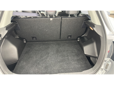 2025 Mitsubishi Outlander Sport 2.0 SE
