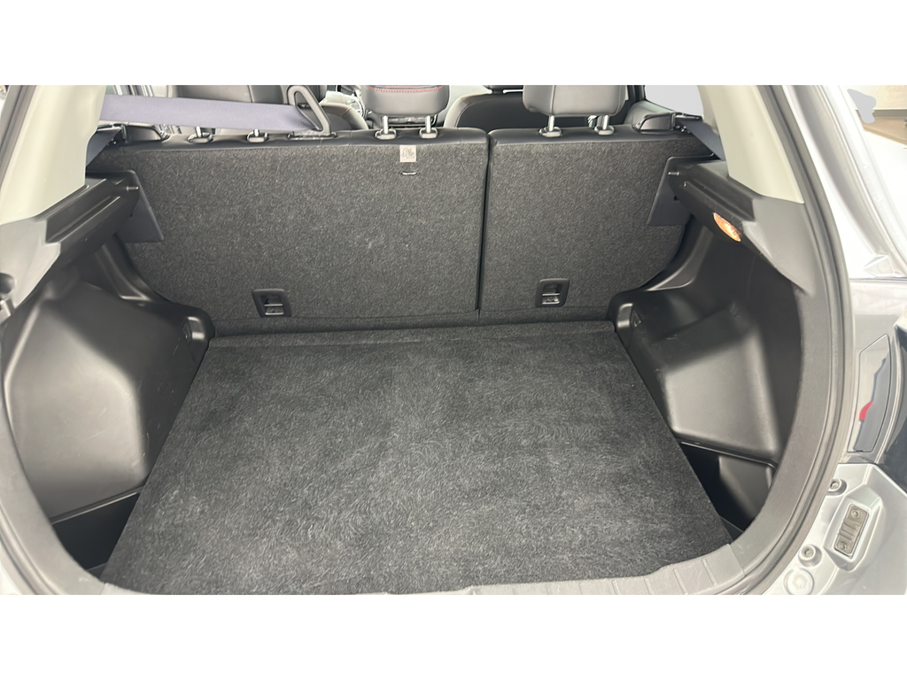 2025 Mitsubishi Outlander Sport 2.0 SE
