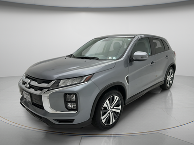 2025 Mitsubishi Outlander Sport 2.0 SE
