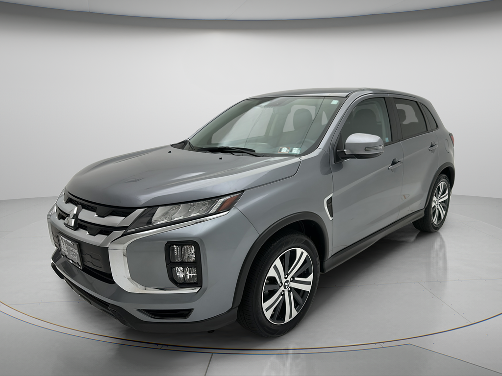 2025 Mitsubishi Outlander Sport 2.0 SE