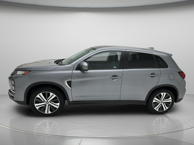 2025 Mitsubishi Outlander Sport 2.0 SE